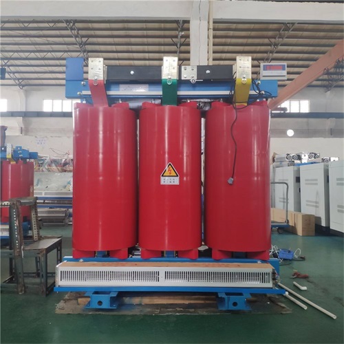酉阳SCB10-1250KVA/10KV/0.4KV干式变压器