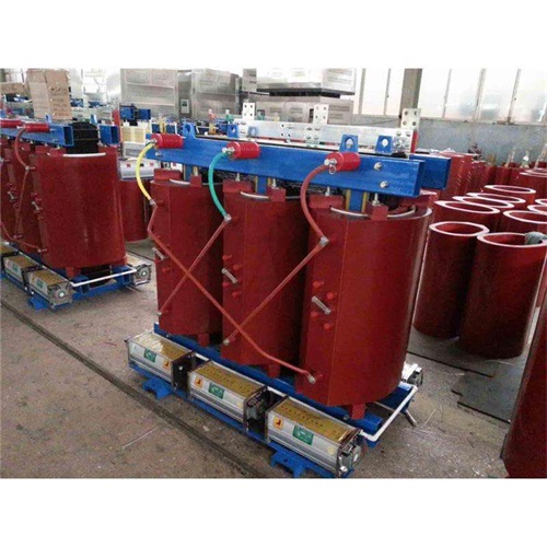 酉阳SCB13-100KVA干式变压器供应厂家